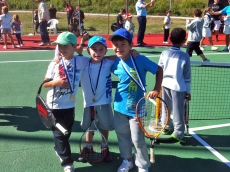 Προπαιδικό Πρωτάθλημα 2013