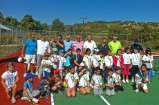 Προπαιδικό Πρωτάθλημα 2013