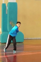 9ο προπαιδικό πρωτάθλημα Τennis Σκύδρας 2016