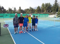 Ε3 Λιτόχωρο 13/5/2017. Αγωνιστική Ομάδα