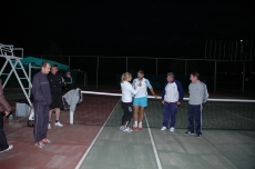 1η θέση στο διασυλλογικό 2011