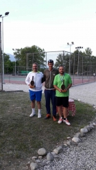 2ο ΕΝΩΣΙΑΚΟ ΠΡΩΤΑΘΛΗΜΑ ΑΝΔΡΩΝ - ΓΥΝΑΙΚΩΝ. ΑΡΙΔΑΙΑ 2017